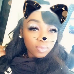 Meet your Posher, Shanicka